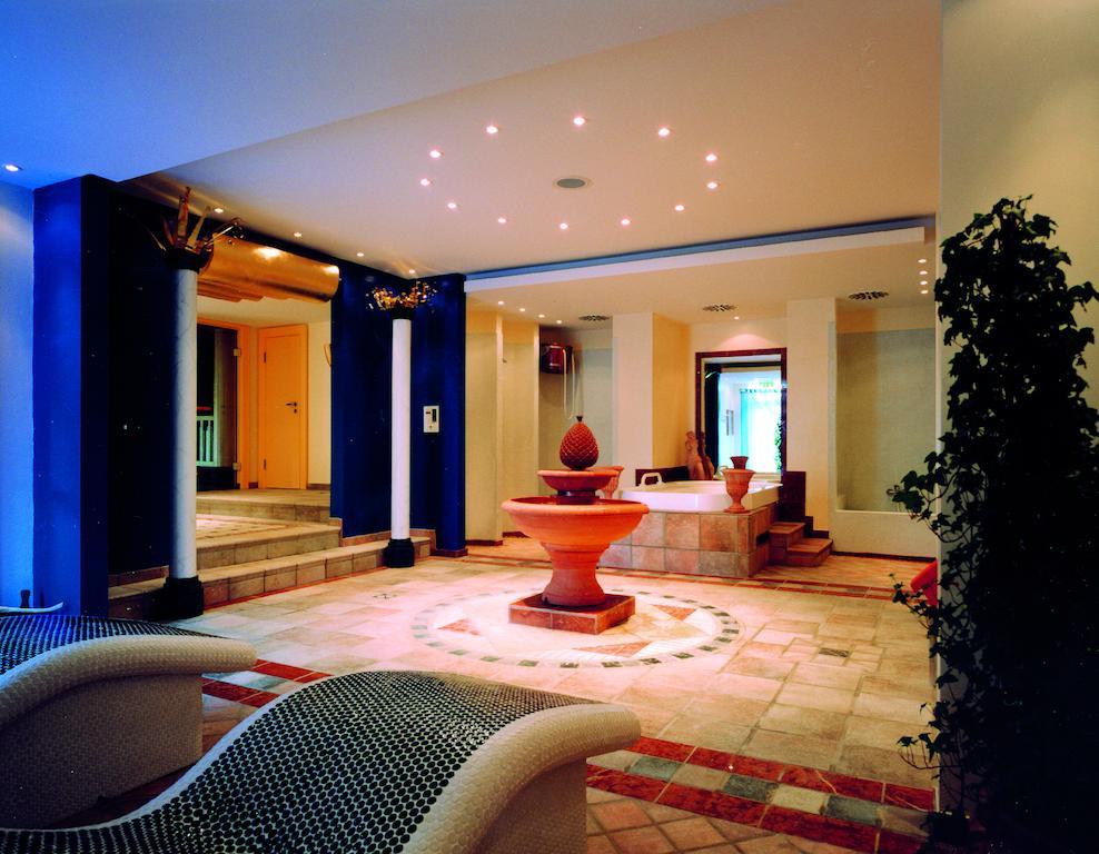 Romantikhotel Platte Attendorn Exterior photo
